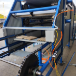 งานเครื่องอบรังไข่