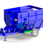 งานเครื่อง TMR