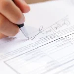 งานใบอนุญาต